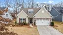 2310 Old Evergreen Parkway sold home in Indian Trail, SC