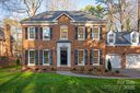 10409 Balmoral Circle sold home in Charlotte, SC