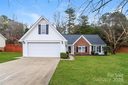 124 Autumn Woods Boulevard sold home in Mount Holly, SC