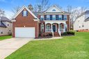 1637 Essex Hall Drive sold home in Rock Hill, SC