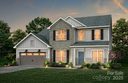 4707 Formation Court sold home in Lancaster, SC