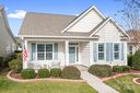 11715 Meetinghouse Drive sold home in Cornelius, SC