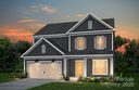1625 Gossage Lane sold home in Concord, SC
