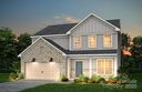 1556 Gossage Lane sold home in Concord, SC