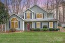 8618 Hornwood Court sold home in Charlotte, SC