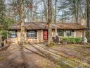 531 Three Mile Knob Road sold home in Pisgah Forest, SC