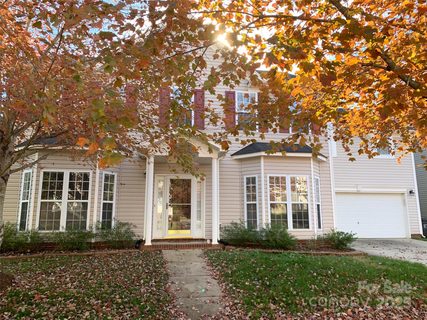 8316 Misty Lilac Drive
