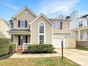 12134 Brownestone View Drive sold home in Charlotte, SC