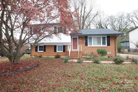 3301 Wiseman Drive sold home in Valley Grove, Charlotte, NC
