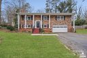 118 Brookmeade Drive sold home in Statesville, SC