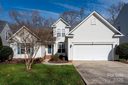 1006 Canopy Drive sold home in Indian Trail, SC