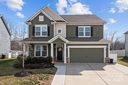110 Sweet Leaf Lane sold home in Mooresville, SC