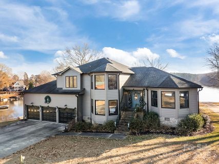 290 Foresail Road sold home in Anchor Downs, Salisbury, NC