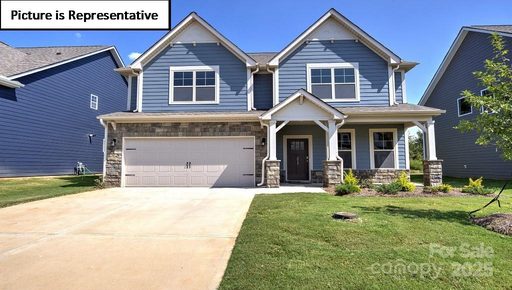 3047 Canvasback Way