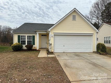 1533 Hollow Maple Drive sold home in Oakdale Green, Charlotte, NC
