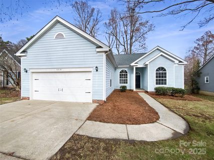 5219 Hedgecrest Place sold home in Farmington, Charlotte, NC