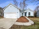 5219 Hedgecrest Place sold home in Charlotte, SC