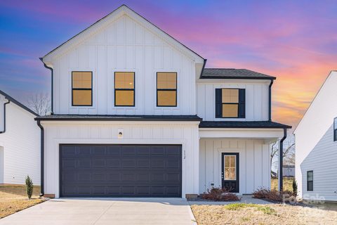 112 Silverwood Court sold home in Silverwood Court, Mooresville, NC