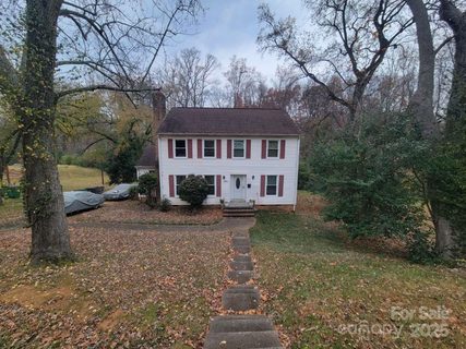 6801 Somersworth Drive sold home in Hampshire Hills, Charlotte, NC