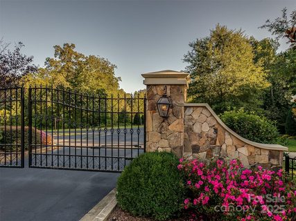 5125 Longbrooke Court sold lot in Longbrooke, Indian Land, SC