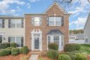6422 Hasley Woods Drive sold home in Huntersville, SC