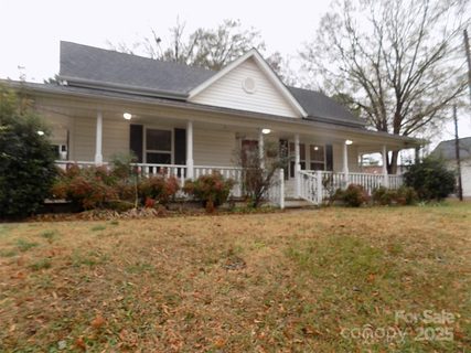 812 E Catawba Street sold home in Cottonwood, Belmont, NC