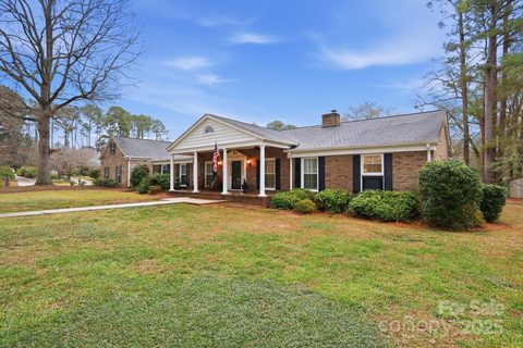 1580 Granville Road sold home in Heathwood, Rock Hill, SC