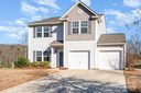 8009 Camden Crossing sold home in Lowell, SC