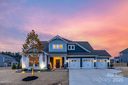 728 Yucatan Drive sold home in Waxhaw, SC