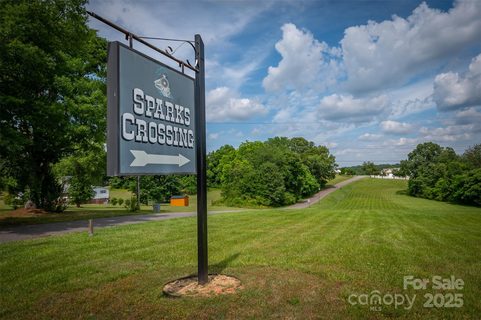 0 Central Park Circle active home in Sparks Crossing, Spindale, NC