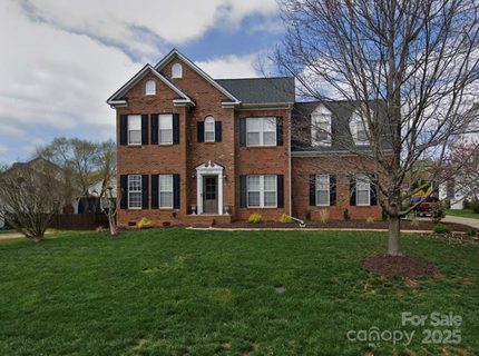 279 Chandeleur Drive sold home in Harbor Cove, Mooresville, NC