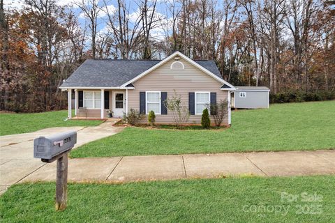5337 Windy Valley Drive