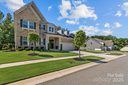 14229 Morningate Street sold home in Huntersville, SC