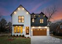 1641 Longfellow Street sold home in Charlotte, SC