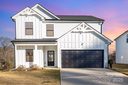 113 Silverwood Court sold home in Mooresville, SC