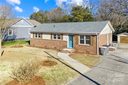 2405 Florida Avenue sold home in Kannapolis, SC