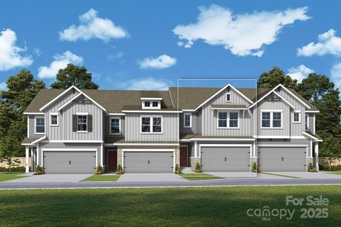 210 Quartz Hill Way active townhome in Westview Towns, Waxhaw, NC