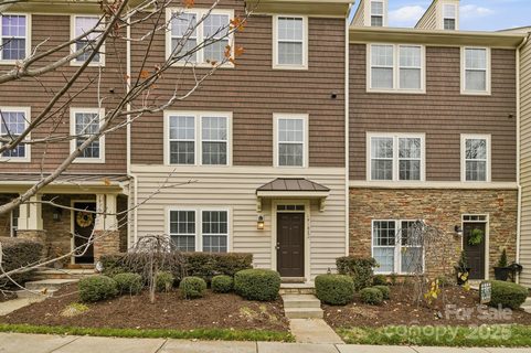 Homes in Harborside Townhomes, Cornelius