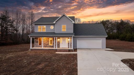 A home in Shrum Acres