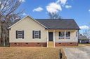 1676 Randwick Drive sold home in Rock Hill, SC