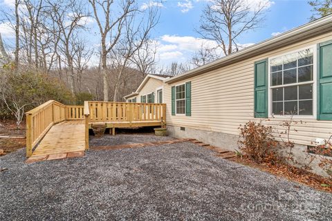 238 Cherry Hollow sold home in Cherry Hollow, Burnsville, NC