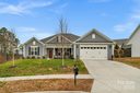 2432 Baxter Place sold home in Concord, SC