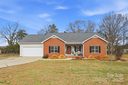 121 Polaris Drive sold home in Wingate, SC
