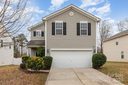 12304 Bending Branch Road sold home in Charlotte, SC