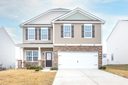 1260 Kent Downs Avenue sold home in Concord, SC