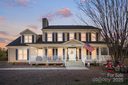 8010 Silver Maple Lane sold home in Mint Hill, SC