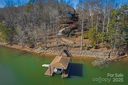 536 Harborside Drive sold home in Nebo, SC