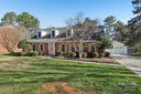 5721 Carmel Station Avenue sold home in Charlotte, SC