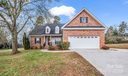 1339 Harvest Moon Way sold home in Shelby, SC