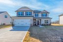 1170 Kildare Drive sold home in Salisbury, SC